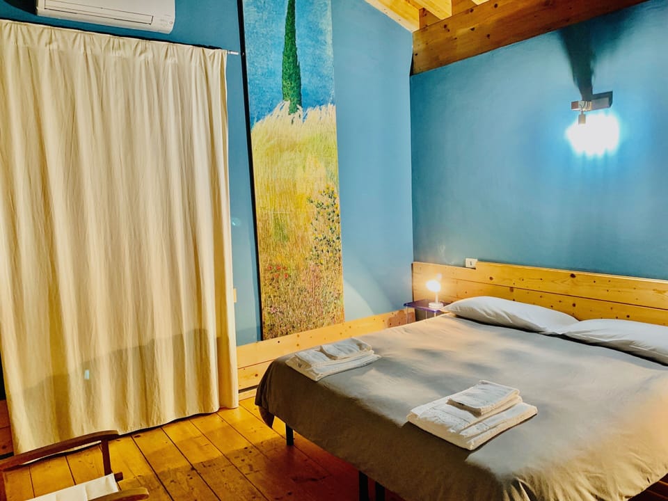Classic Double or Twin Room