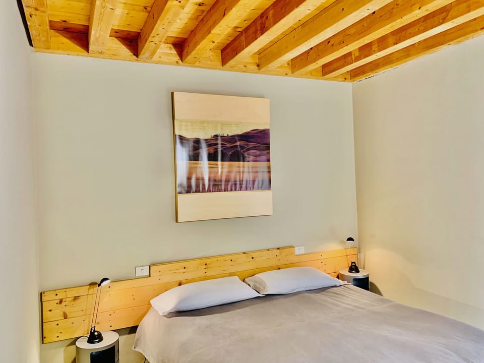 Classic Double or Twin Room