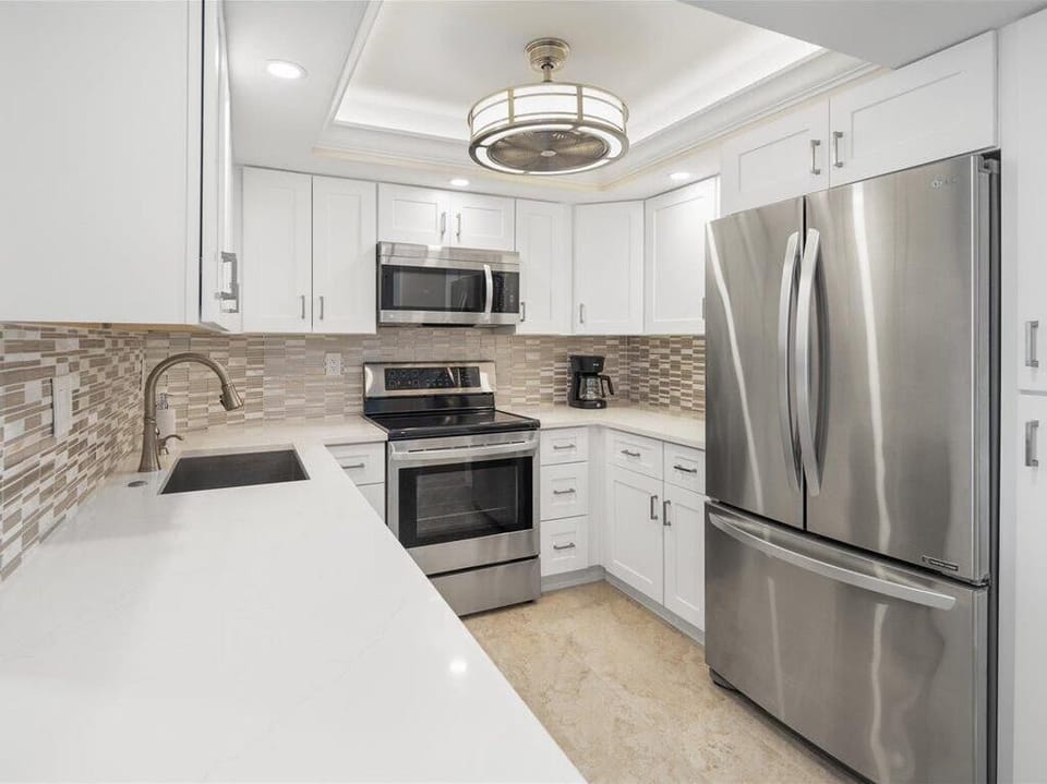 Beautiful Kitchen