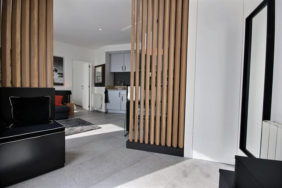 Plan 75 appartement meublé liege (10)