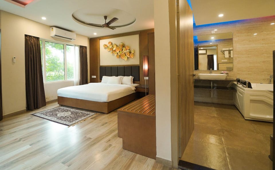 Royal Suite Room | WiFi (free)
