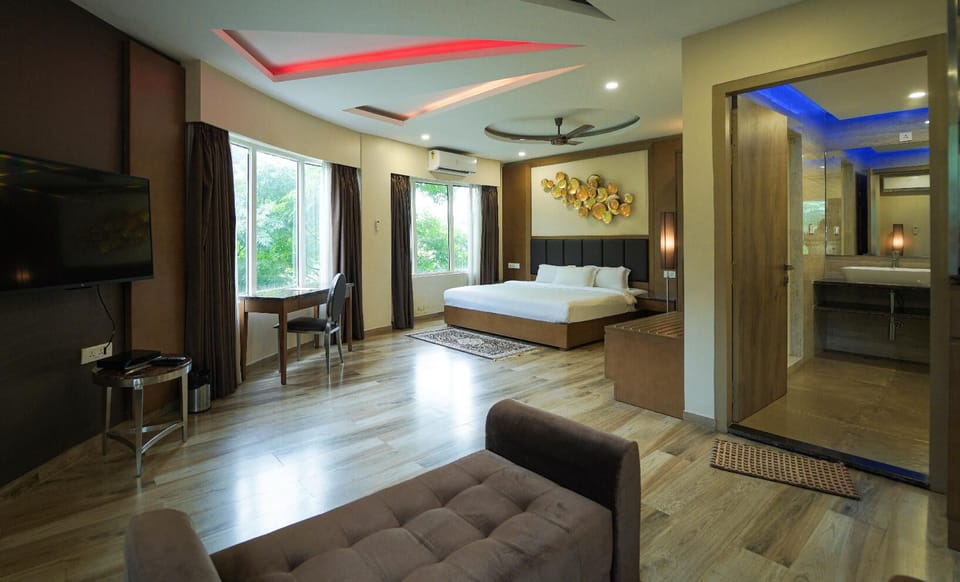 Royal Suite Room | WiFi (free)