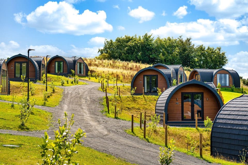 1 bedroom, premium bedding, desk, free WiFi