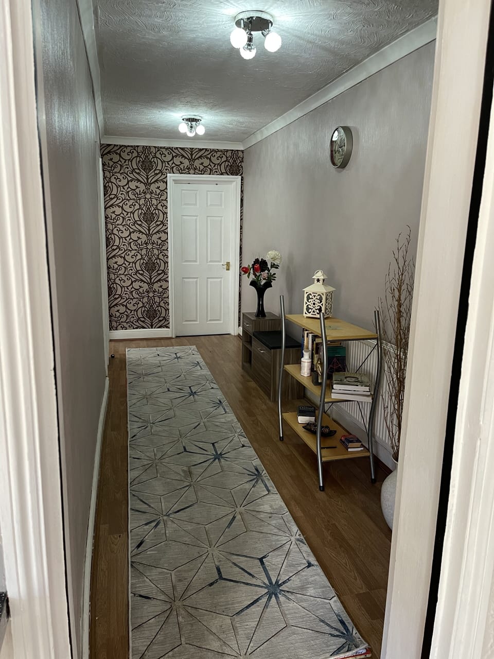 Apartment | Interior