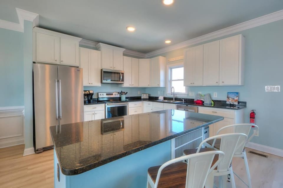 Kitchen
 GW 12.7.24