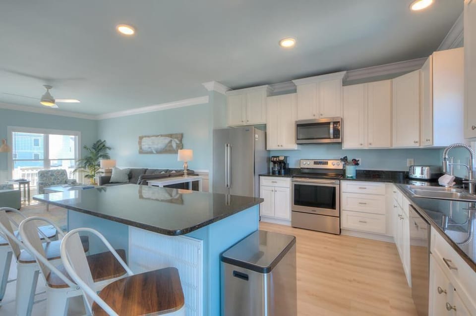 Kitchen
GW 12.7.24