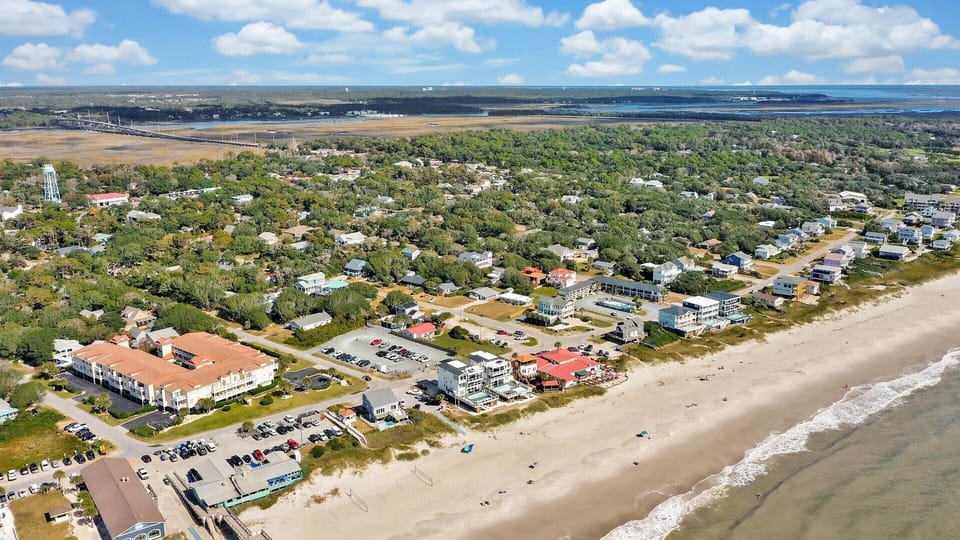 Aerial Views
CG 11.5.24