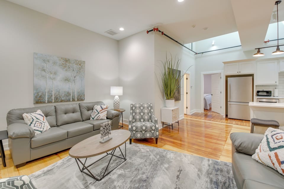 Apartment (1 Bedroom) | Front of property