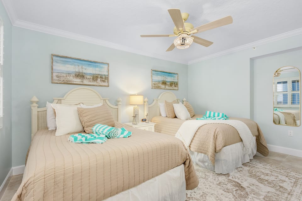 Condo, 2 Bedrooms | 2 bedrooms, WiFi (free)