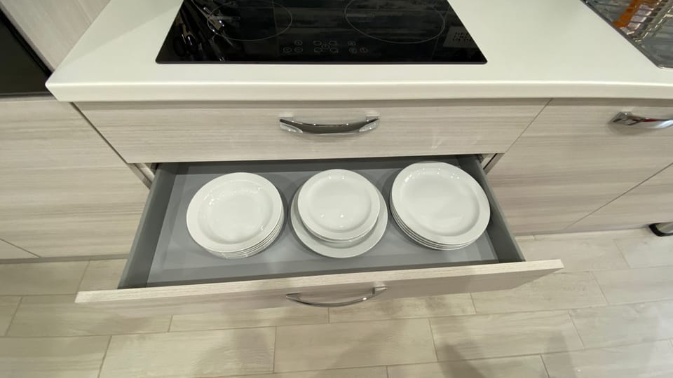 Apartment, 1 Bedroom | Interior