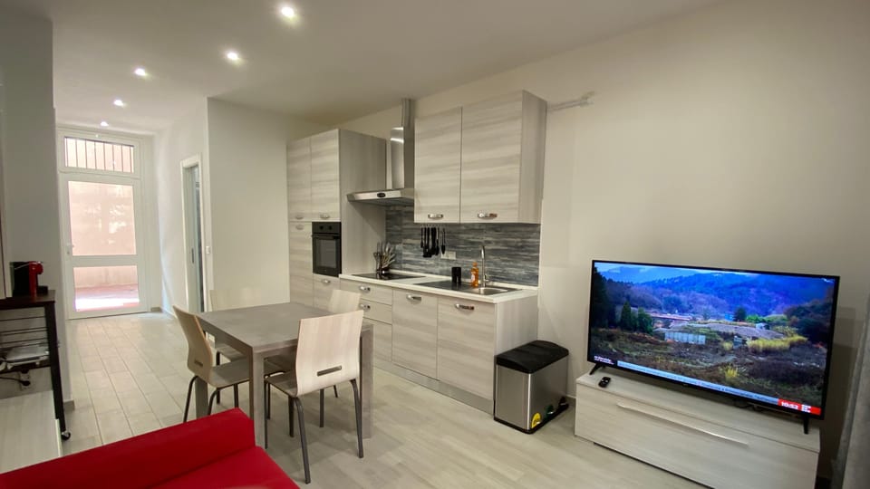 Apartment, 1 Bedroom | Interior