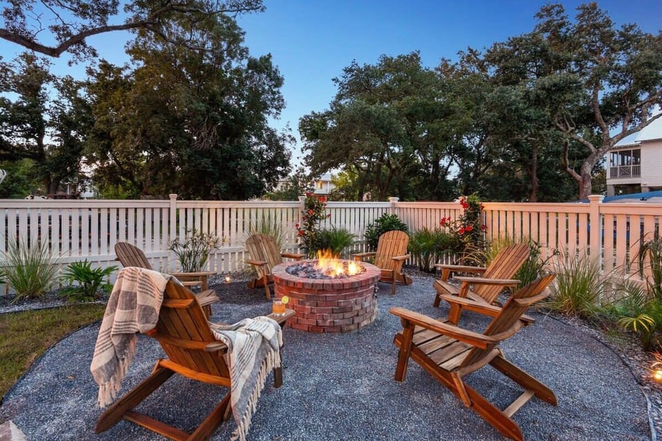 Fire Pit