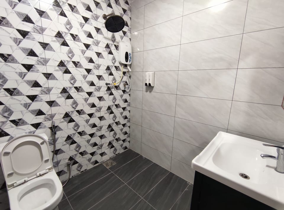 Bakri Homestay Bed and Breakfast in Johor