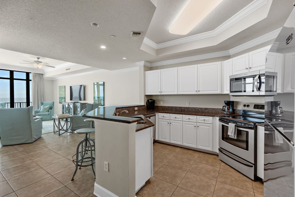Phoenix West 1205 - Orange Beach - Signature Properties
