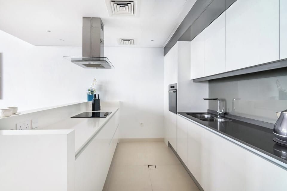 2 bedrooms, soundproofing, iron/ironing board, free WiFi