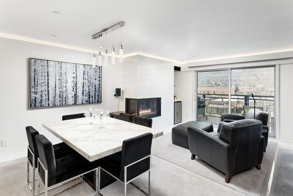 4k dining sitting