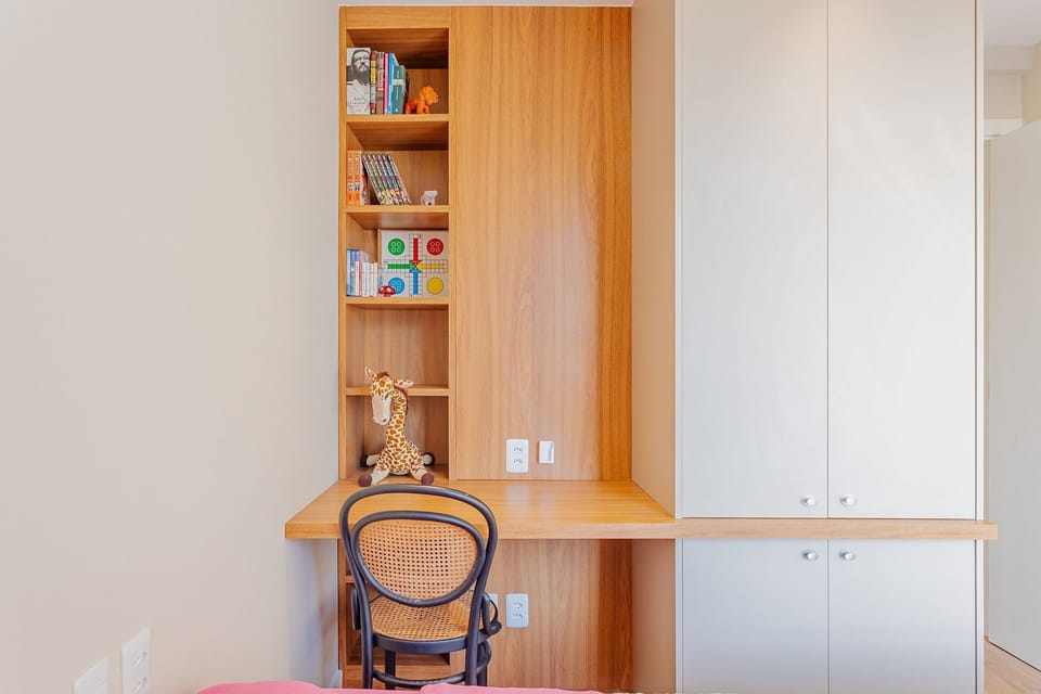 IT38 Duplex Decorado - Pé na Areia Apartment in State of Bahia