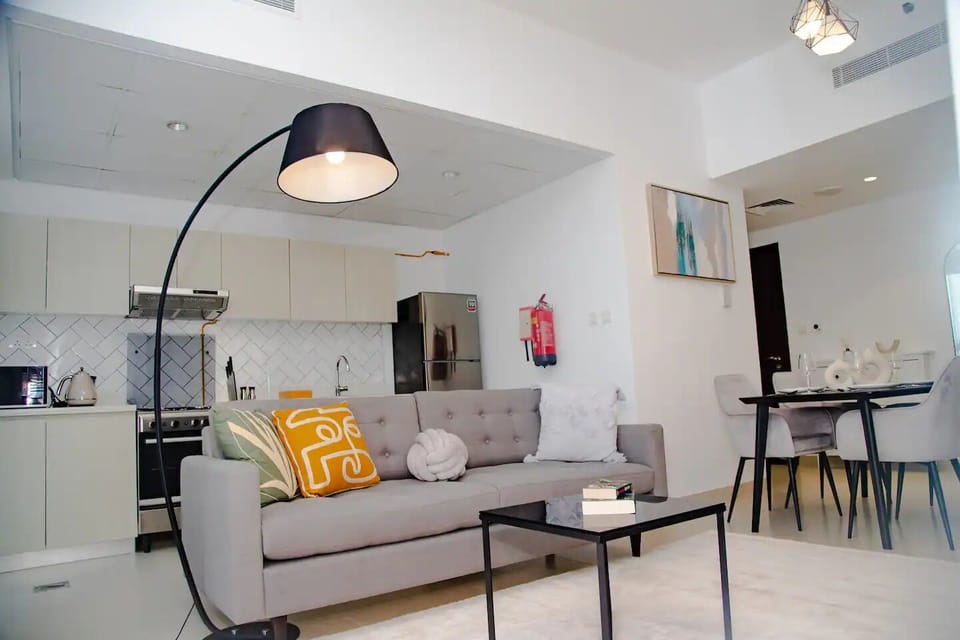 Comfort Apartment | 1 bedroom, soundproofing, iron/ironing board, free WiFi