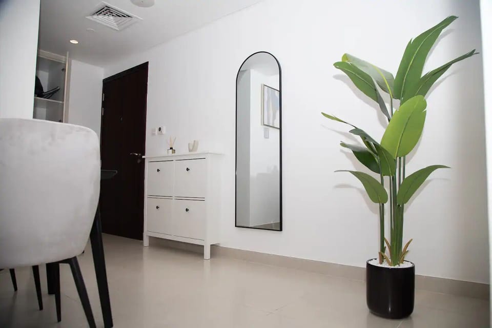Comfort Apartment | 1 bedroom, soundproofing, iron/ironing board, free WiFi