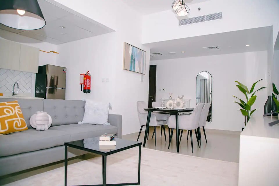 Comfort Apartment | 1 bedroom, soundproofing, iron/ironing board, free WiFi