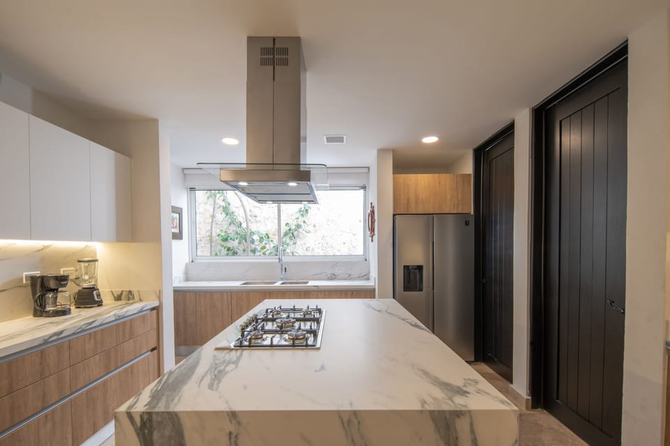 Villa | Private kitchen