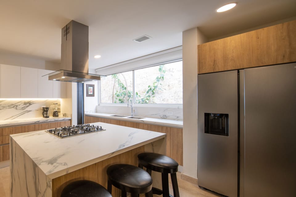 Villa | Private kitchen