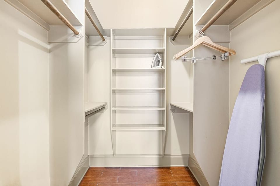 Closet