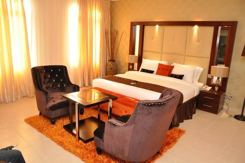 Exclusive Room | 1 bedroom, soundproofing, free WiFi