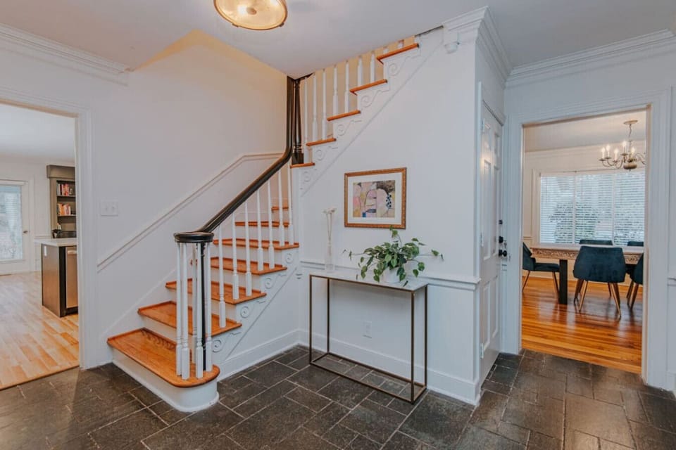 Stairway