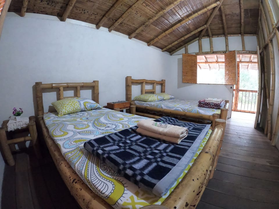 Basic Cottage | 3 bedrooms, free WiFi