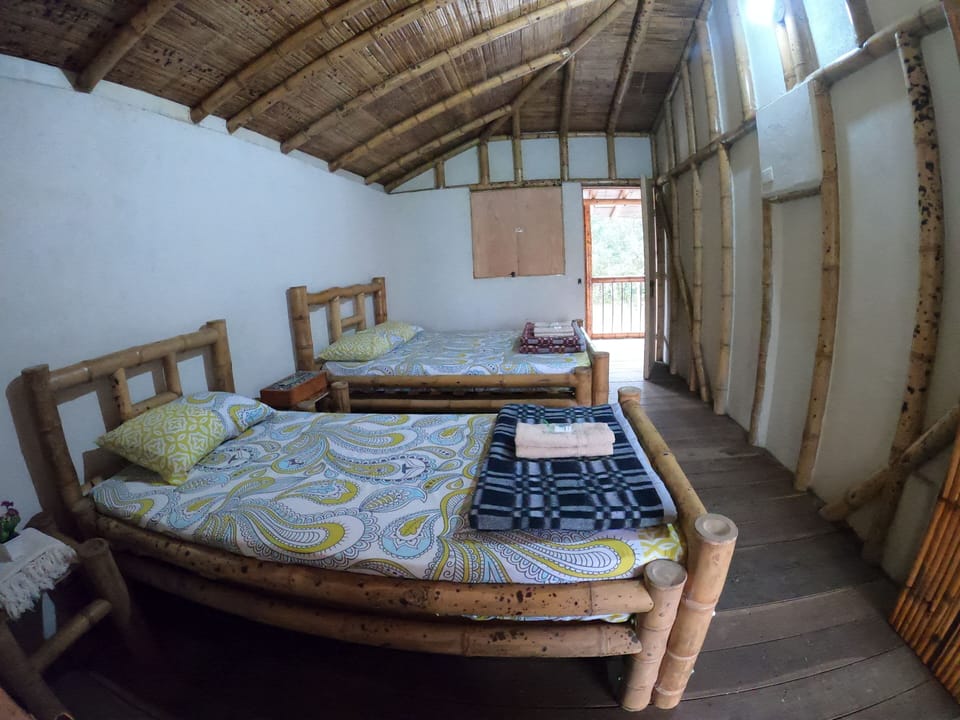 Basic Cottage | 3 bedrooms, free WiFi