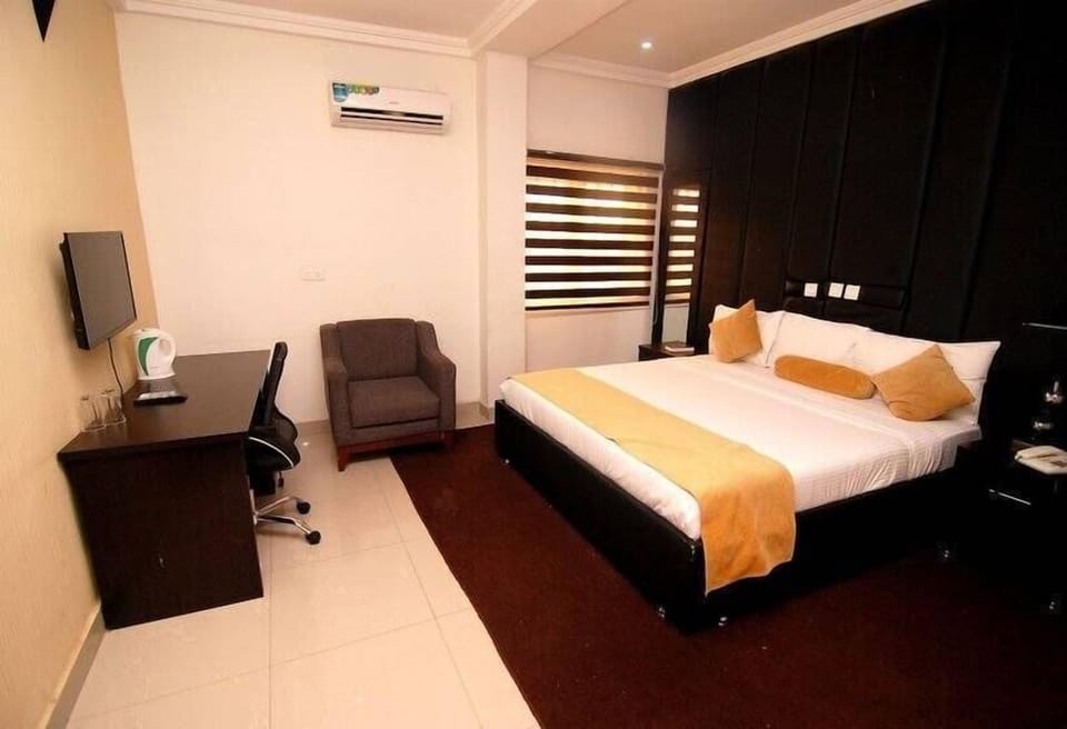 Economy Room | Free WiFi