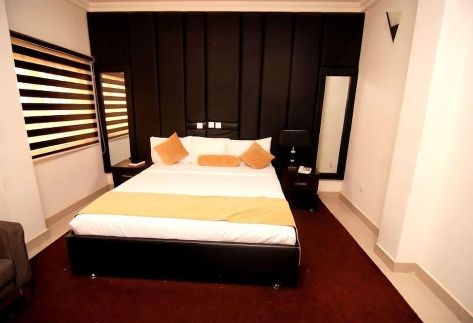 Economy Room | Free WiFi