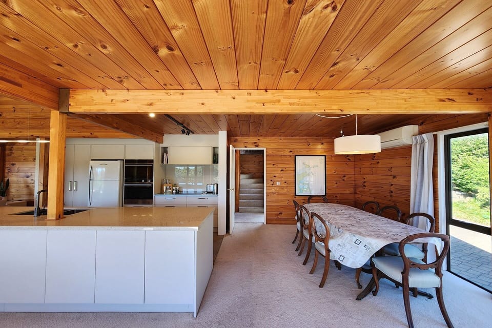 Indoor Dining