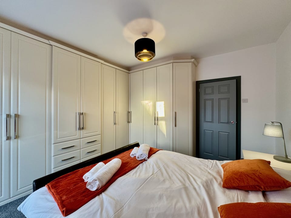 Crow Hill House Tranquil Escape Hideaway Apartment in Cleethorpes