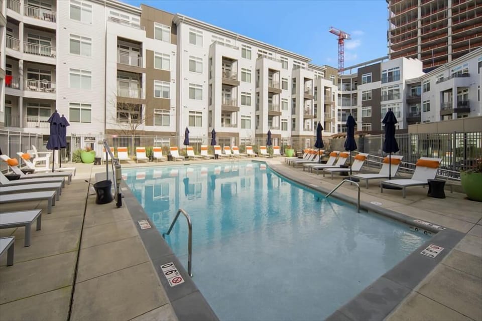 Herndon/Reston Reston 1 Bedroom Pool