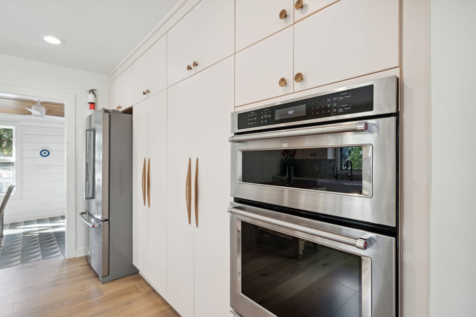 Kitchen Appliances