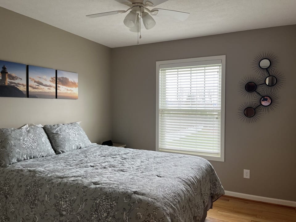 Third Bedroom