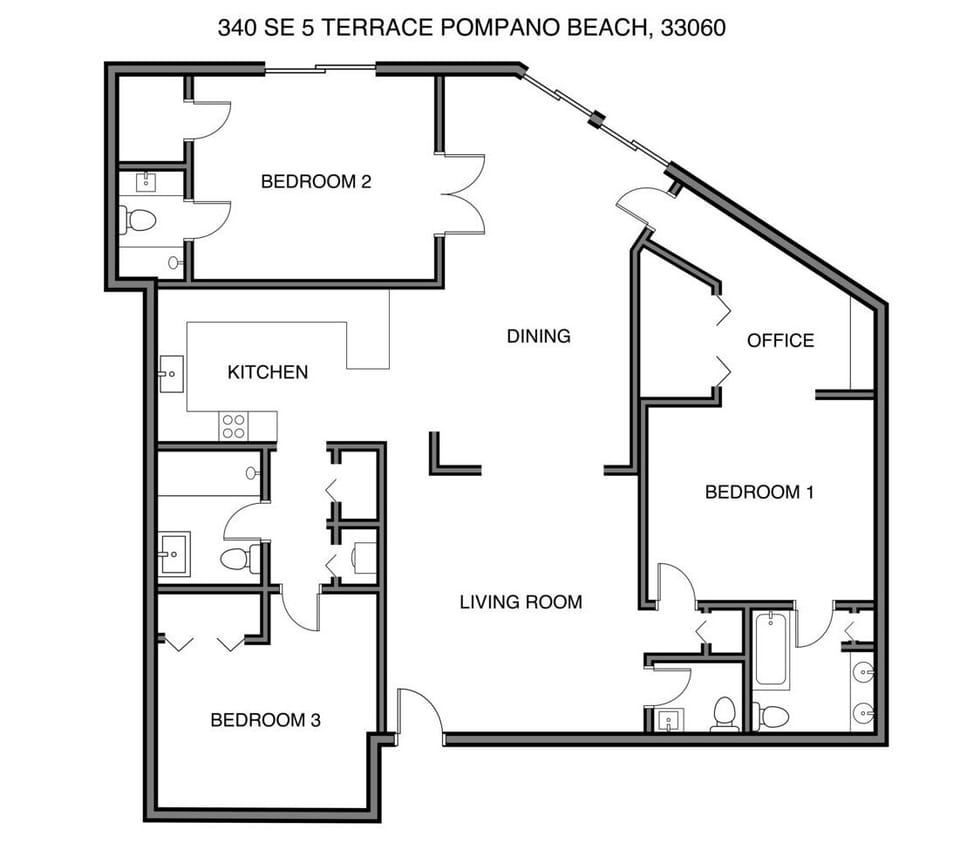 Home layout