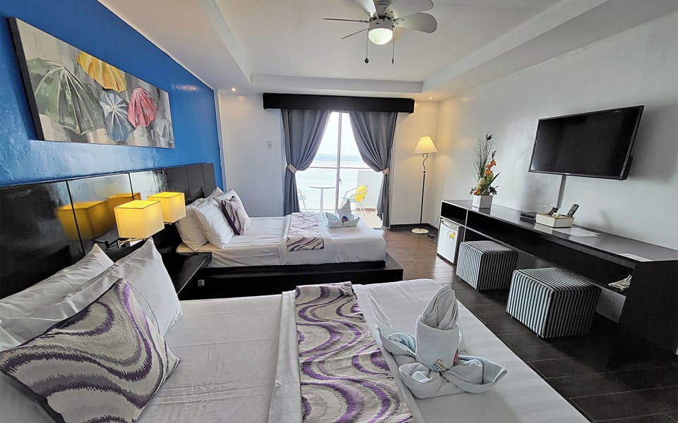 Family Room | WiFi (free), bed sheets