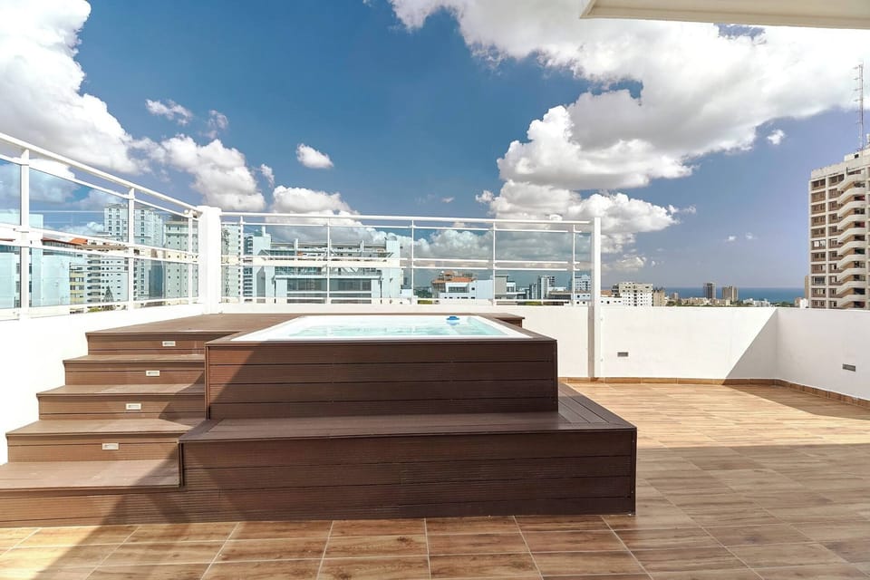 Apartment, 2 Bedrooms, Accessible, Smoking | Pool | Outdoor pool