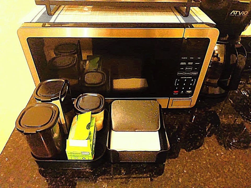 Microwave