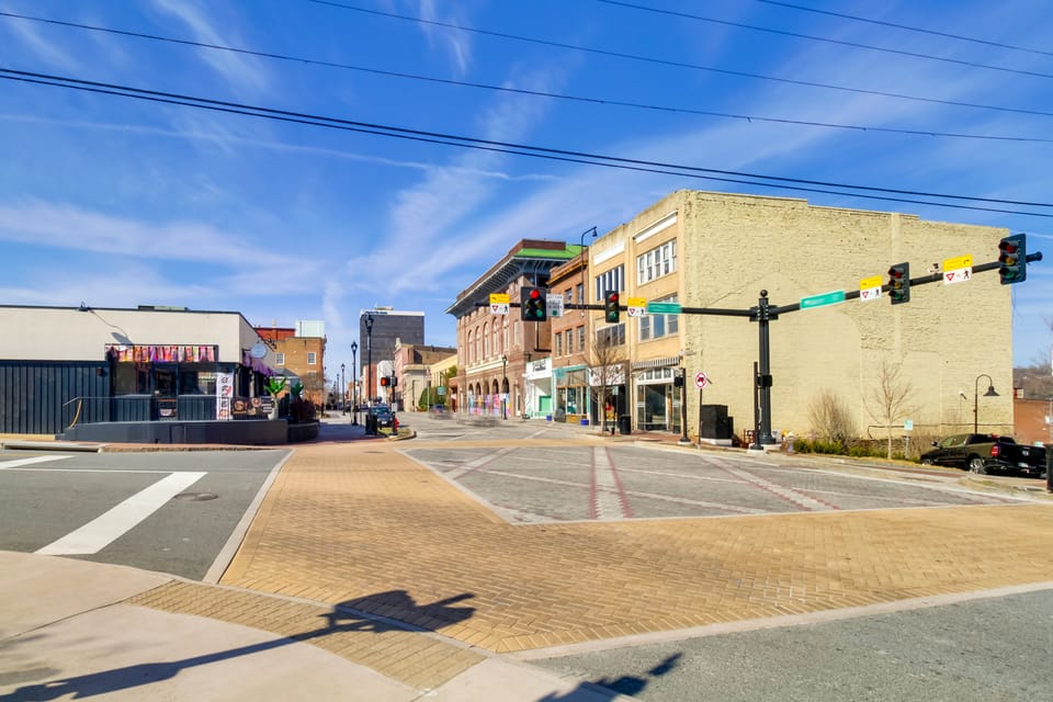 Parking Location (Mizumi Japanese Bistro)