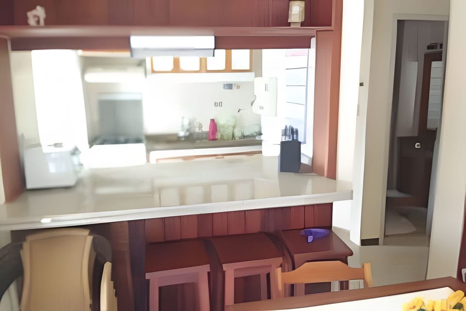 Apartment | Private kitchen