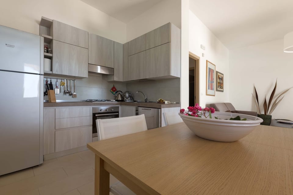 Villa | Private kitchen
