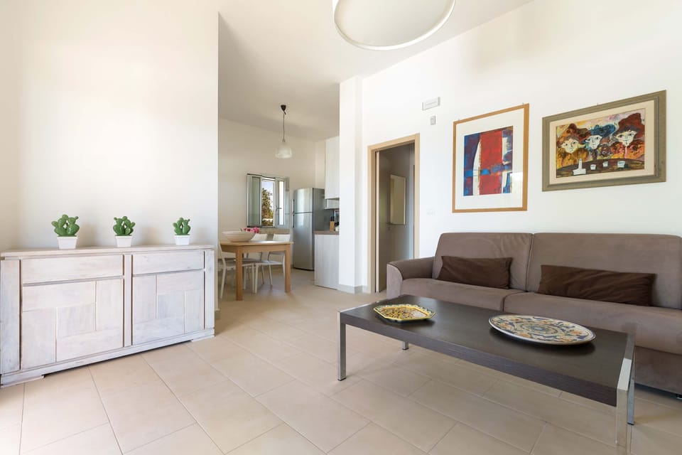 Villa | Living area