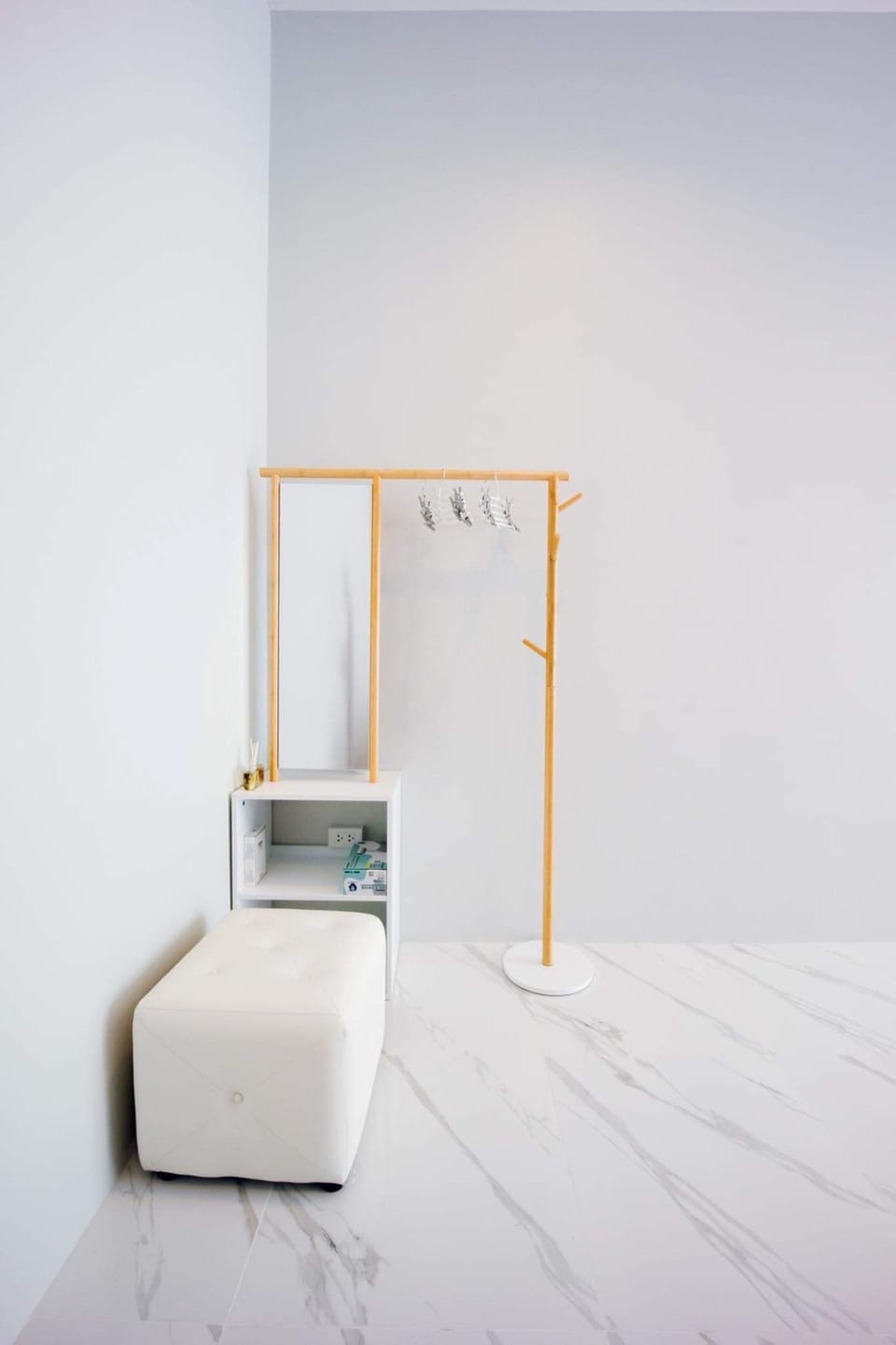 Villa | Interior detail