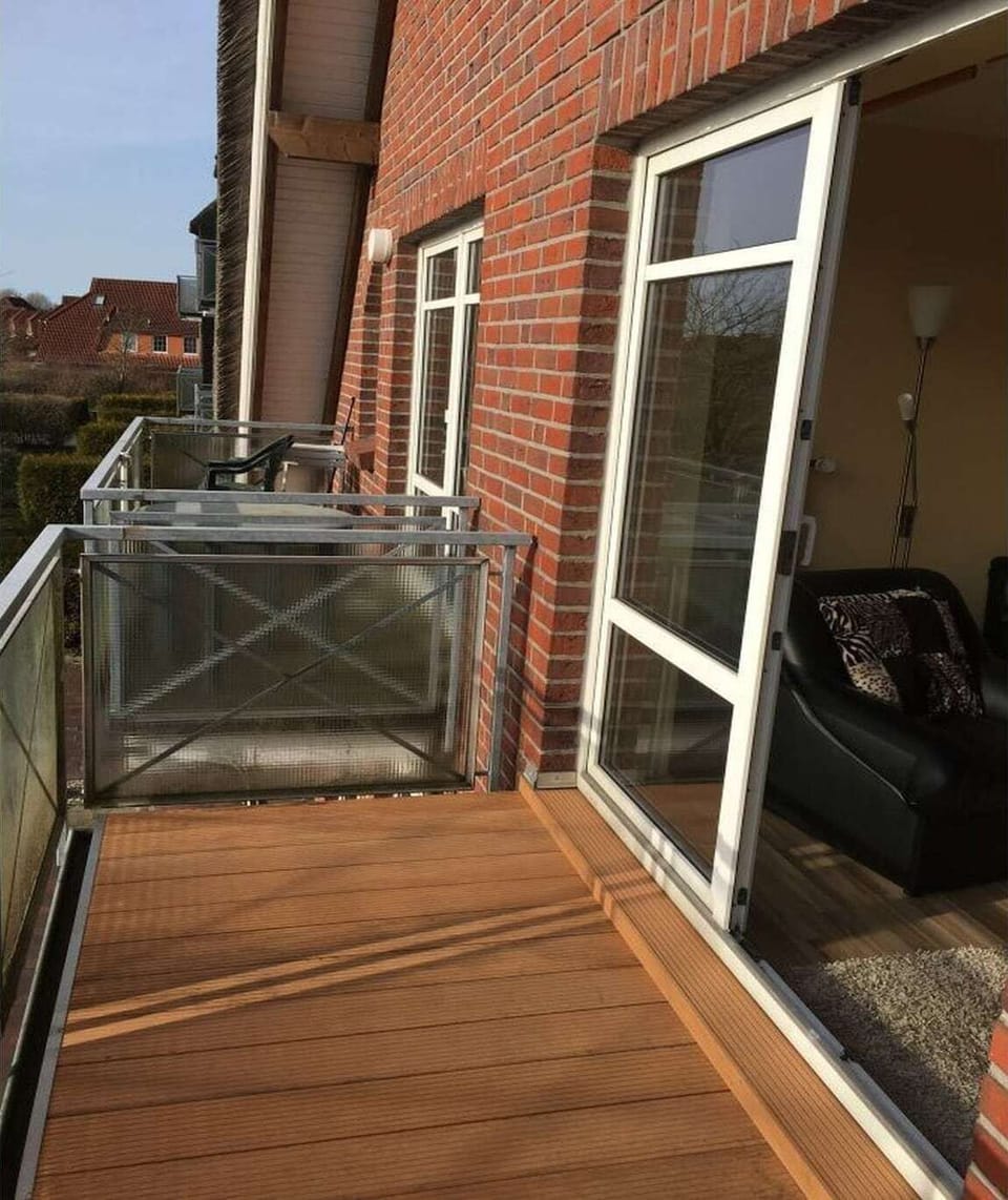 Patio / Balcony