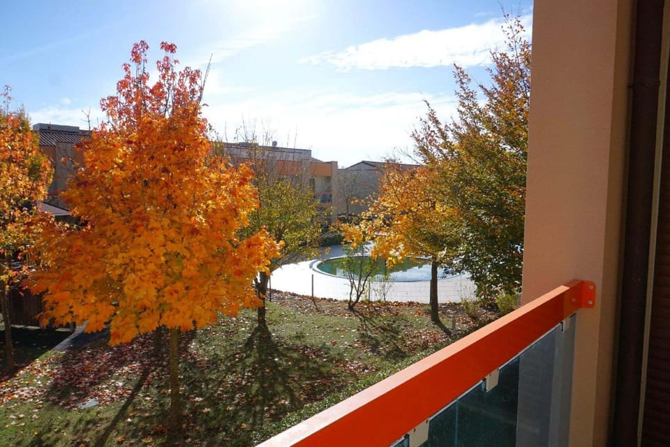 Patio / Balcony