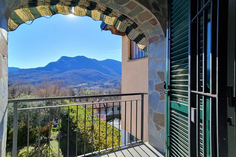 Patio / Balcony